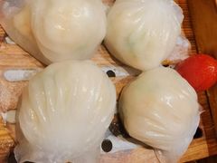 悦满楼虾饺皇-悦满楼·西关名点·湛江名菜(航空综合大厦店)