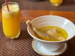 -马勒别墅·中餐厅