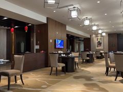 -惠州白鹭湖雅居乐喜来登酒店-采悦轩中餐厅