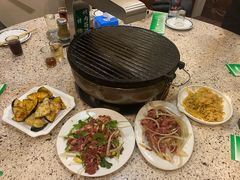 烤牛肉-厚味居炙子烤肉·清真(天桥南纬路店)