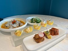 -柒园·三十年创意杭帮菜(龙湖滨江天街店)