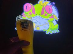 一诺千金-麦落精酿啤酒餐吧(先农大院店)