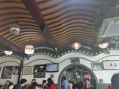 -同得兴 Since·1995 传统苏式面馆(嘉馀坊店)