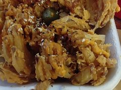 -前进5路汉堡炸鸡(昙华林店)