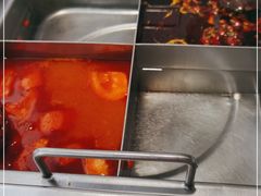 -海底捞火锅(老城根店)