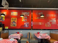 -一只虾·小龙虾·烧烤·肉蟹煲(同泰时代广场店)