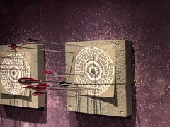 -轻武堂传统射箭·功夫茶·射击体验馆(仁和新城店)