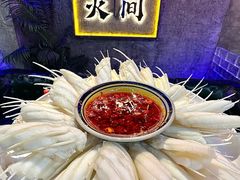 -亿牌牌东北烧烤(博物馆旗舰店)