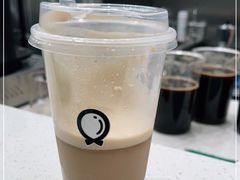 -缶乐FOLLOW咖啡