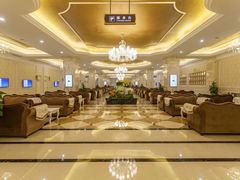 -名流健康体检中心·上海名宾门诊部