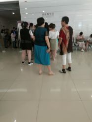 -天津市中心妇产科医院(南开院区)