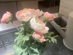 -杭州开元名都大酒店·地中海自助餐厅