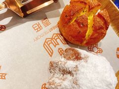 -麦陌(正弘城店)