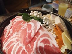 -酒井酱子·深夜食堂(东城汇店)