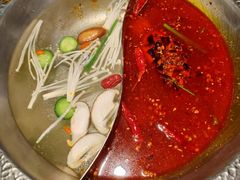 -川锅一号火锅(睢宁店)