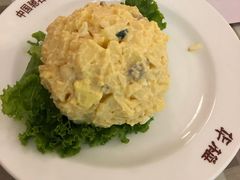 -华梅西餐厅(哈尔滨中央大街店)