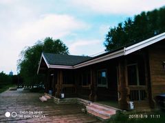 -永定河休闲森林公园