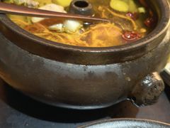 -云海肴云南菜·蒸汽石锅鱼(北京良乡华冠店)