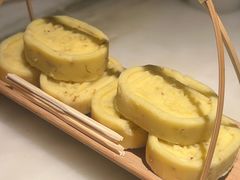 -吴越荣记苏州菜·松鼠桂鱼100%活鱼现做(月光码头店)