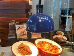 -The COOK·厨餐厅·自助餐(浦东嘉里大酒店)