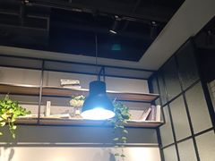大堂-简小姐·上海餐厅(长城大厦店)