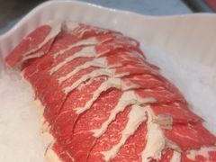 -捞神煲汤火锅(湖滨商业街店)