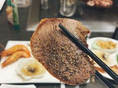 -大渔铁板烧(东城店)