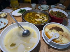 -人民食堂(电信南街店)