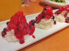 -吕氏疙瘩汤·新派鲁菜(济南万象城店)