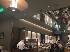 -山石榴·贵州菜(陆家嘴中心店)