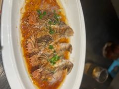 -健眺小海鲜(临海后山店)