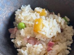 -松赞丽江山居餐厅