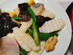 -味+新京宴·烤鸭·北京菜(创意谷店)