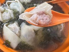 -阿麟馄饨(延长路店)