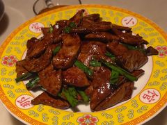 -那家小馆•北京菜•烤鸭(中关村店)