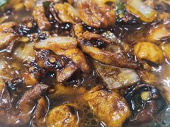 特色三大荤面-明呈黄鱼面馆(斜土路店)