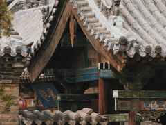 -榆次老城