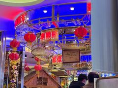 -小不点烧烤城(长乐宫店)