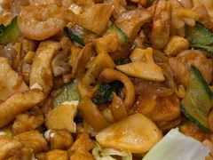 -小铜锣湾海鲜家常菜馆(河西店)