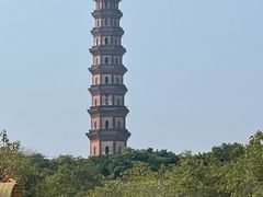 -广州莲花山旅游区