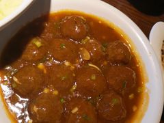 -马氏老外婆餐厅(魏县店)