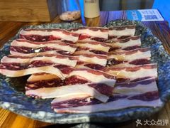 -万兴佳烤肉·长白山老味道(宏泰广场店)