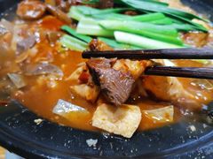 全家福牛杂-W先生牛杂铺