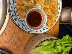 -炎蔵牛舌烤肉