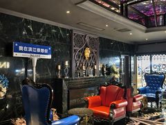 -INLOVE KTV(杭州滨江宝龙城店)
