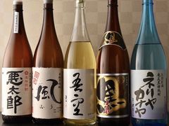 -築地青空三代目(銀座三越店)