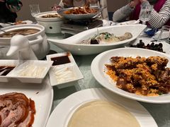 -亢龙太子酒轩·花园店