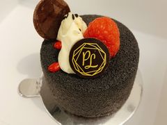 -PAUL LAFAYET 法式甜品(国金中心商场店)