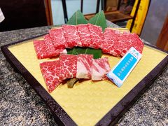 -NIUAN牛庵·日式和牛烧肉(恒隆店)