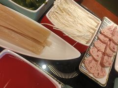 -重庆德忆火锅（龙南街3店）(渝水岸餐饮)